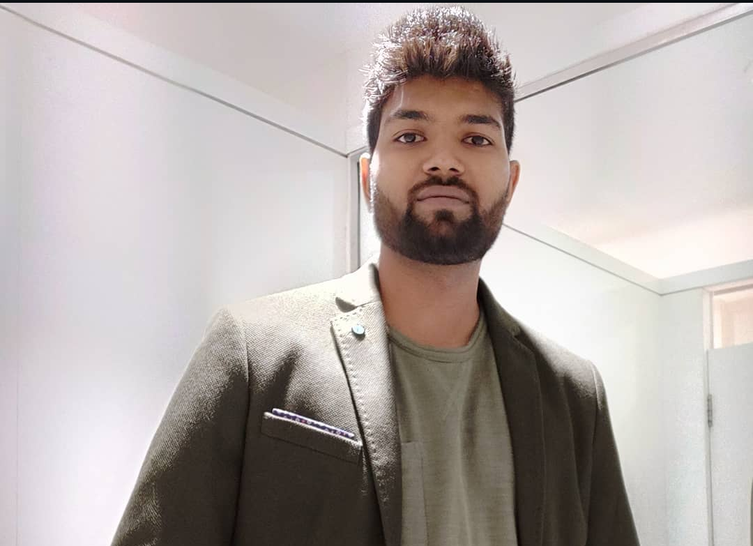 Arjun Patidar